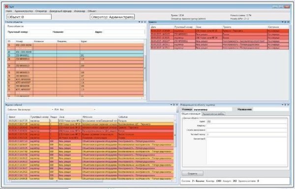 Фото ПО АРМ КС