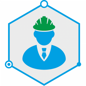 Фото TRASSIR Hardhat Detector