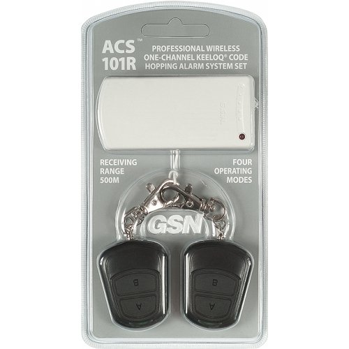 Фото ACS-101R
