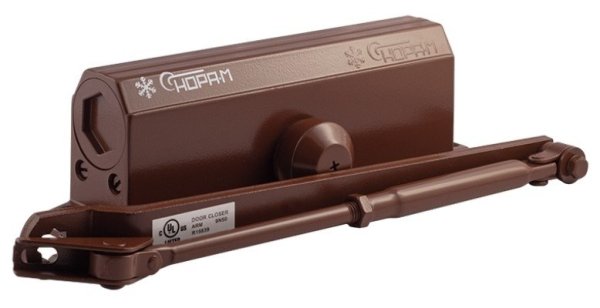 Фото НОРА-М №4S (коричневый)