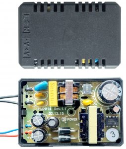 Фото STEMAX PM2014 (M8, A8)