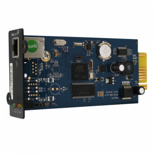 Фото SNMP-модуль CX 504 (2158)