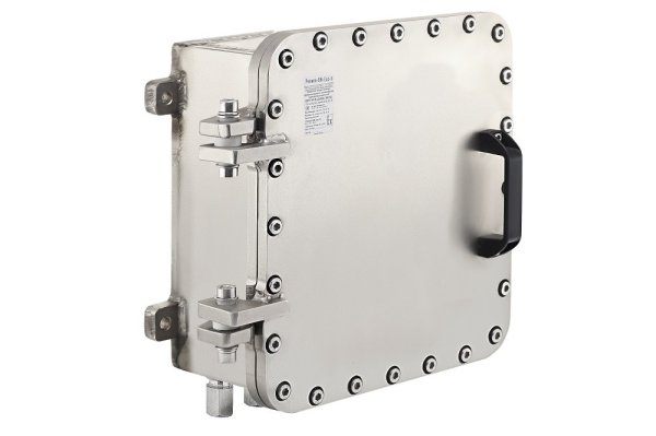 Фото Релион-SW-EXD-Н-2G-8Poe+/480W