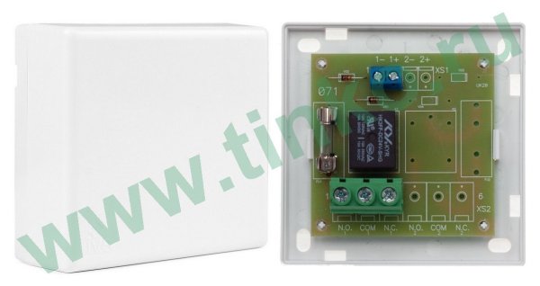 Фото УК-20/5 (ПТК "ИВС")