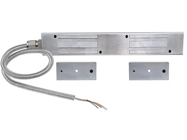 Фото FM-26 "Аякс" (двойной) 2х350 24В