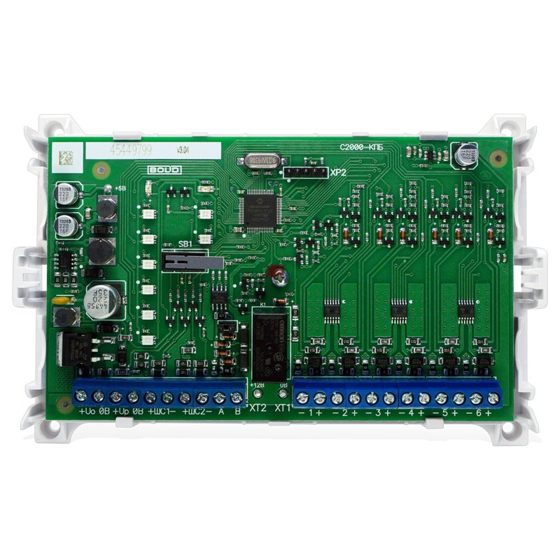 Фото С2000-КПБ