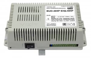 Фото БУД-485Р