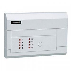 Фото RS-202TX8 без считывателя