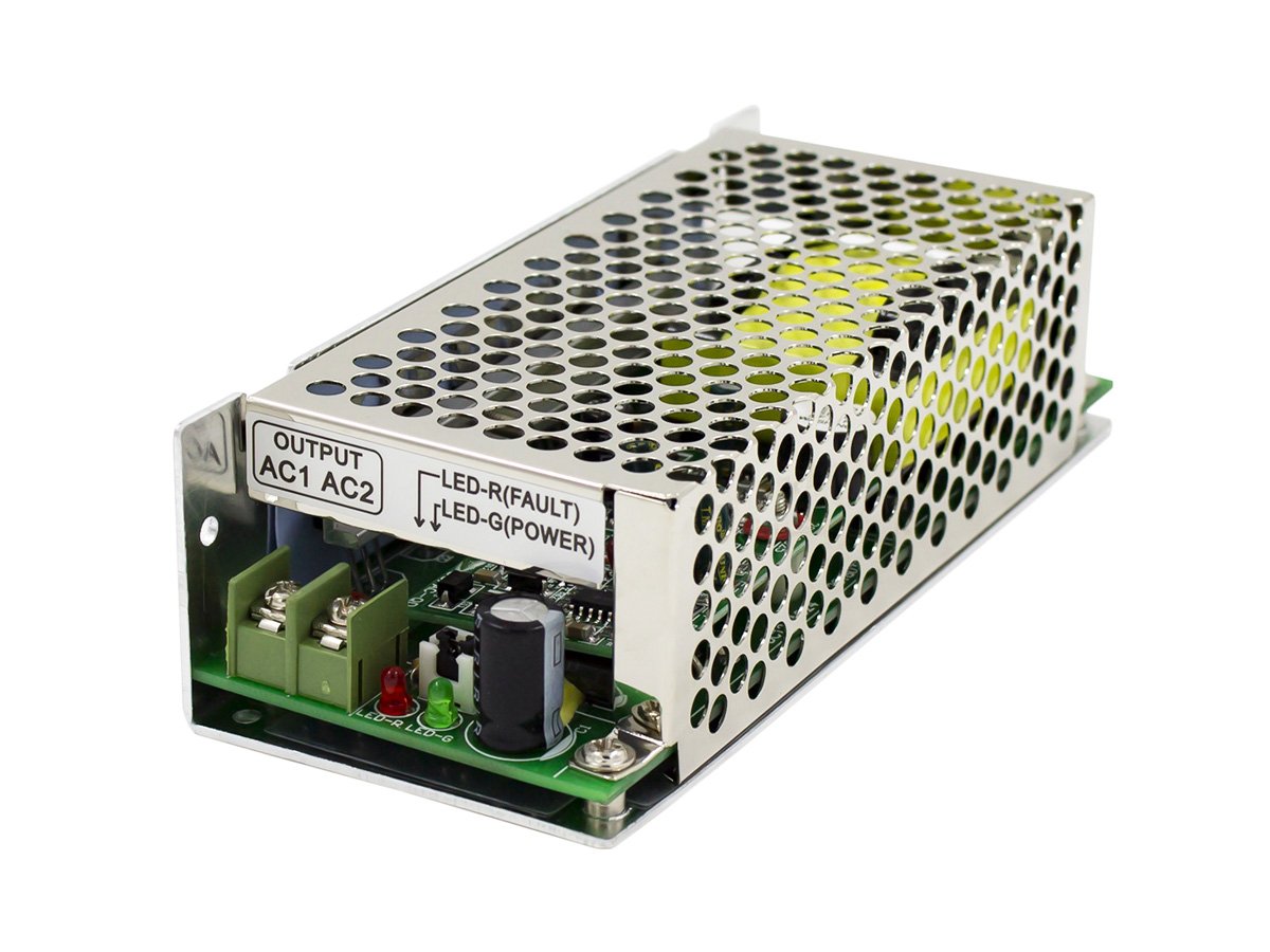 Фото AT-DC12/AC24