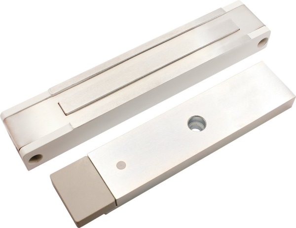 Фото ALM-400P-12V (белый)