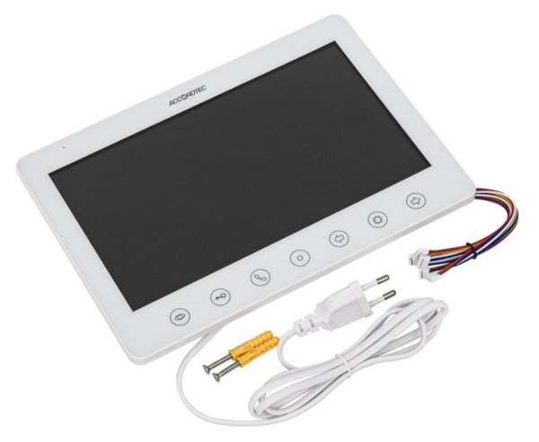 Фото AT-VD100C/SD WH