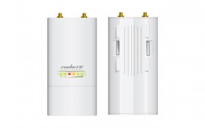 Фото Rocket M2 DV