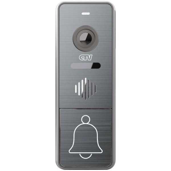 Фото CTV-D4005 S Signal G (графит)