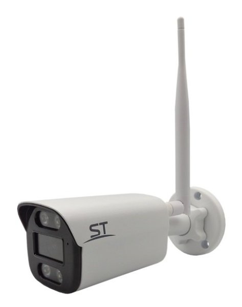 Фото ST-SX4531 POE (2.8) (белый)