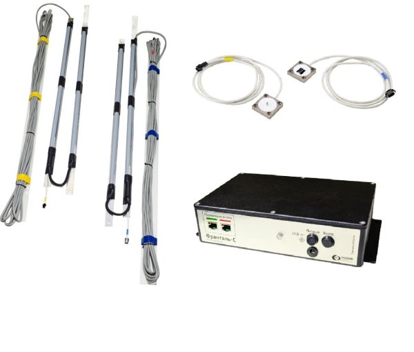 Фото Фракталь-С