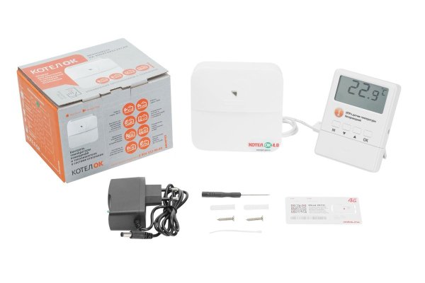 Фото Котел.ОК 4.0 "Премиум"