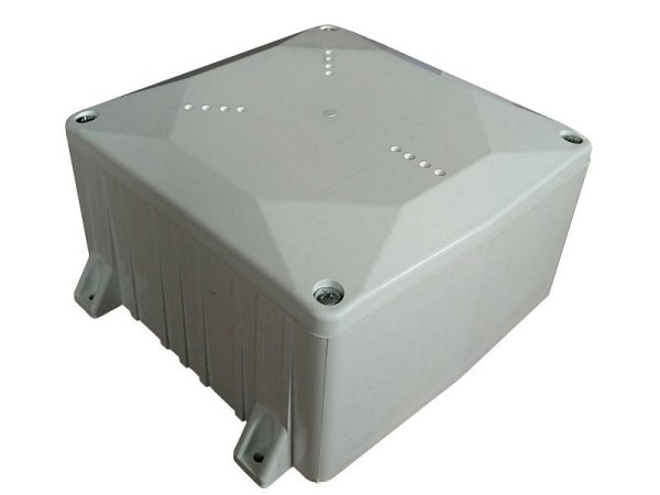 Фото МК+Видео Гранд, белая, исп.02, IP66/67