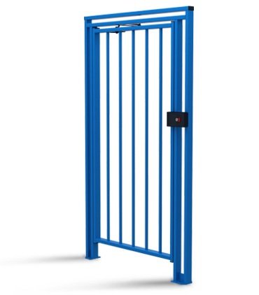 Фото PERCo-WHD-16