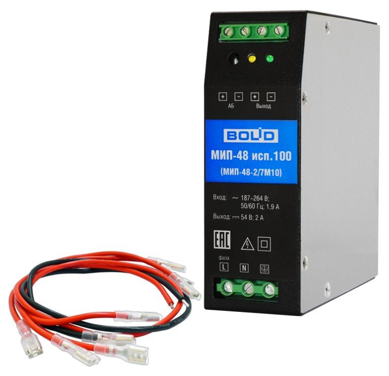 Фото МИП-48 исп.100 (МИП-48-2/7М10)