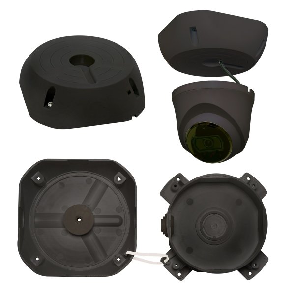 Фото МК-4 (цвет черный)