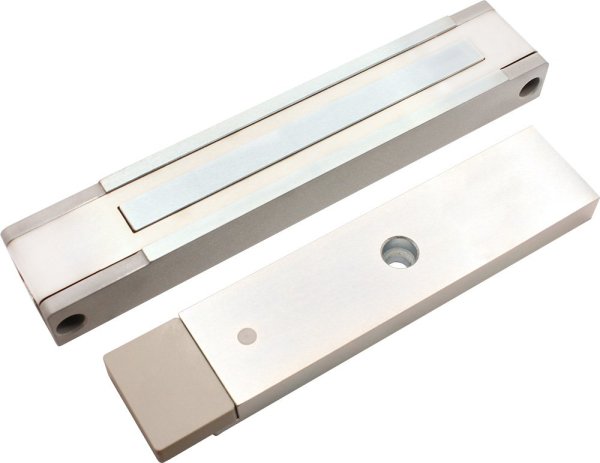 Фото ALM-400P-24V (серый)