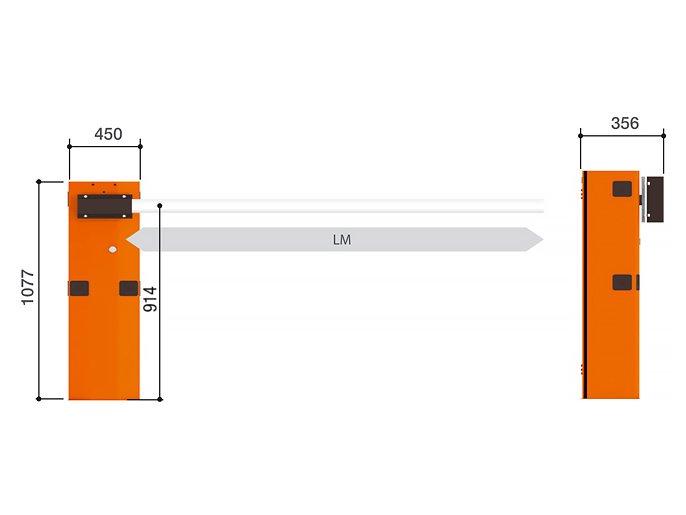 Фото CAME GARD 6500 DX COMBO CLASSICO