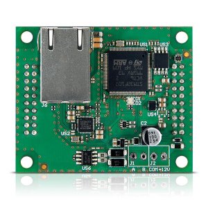 Фото GSM-X-ETH