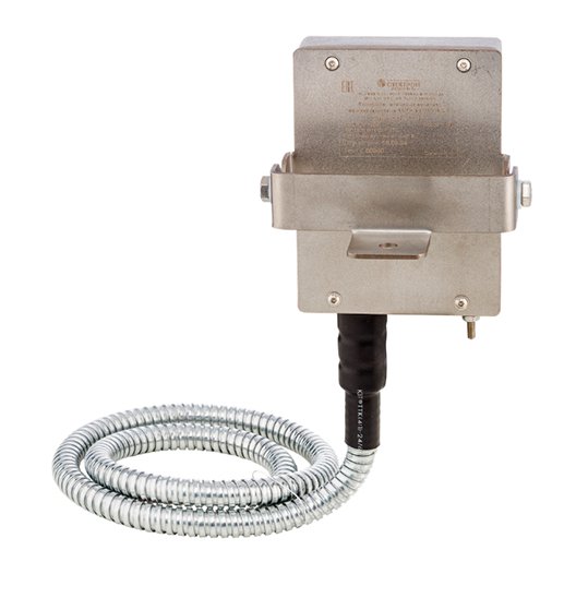 Фото Спектрон-КМР