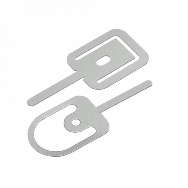 Фото Хомут для монтажа огнестойкого кабеля в кабельных каналах до 40х25 (FR ПР-40) (PR08.3660)