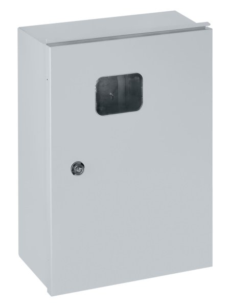 Фото ЩУРН-3/12 (480х350х165) IP54 Народный эконом (SQ0905-3206)