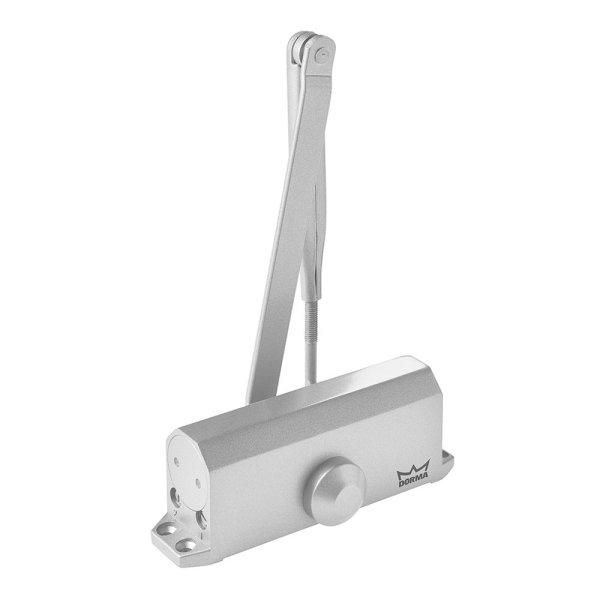 Фото TS-77 EN4 c рычагом ФОП (серебро)