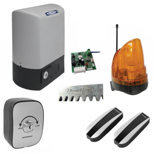 Фото DoorHan SL-800KIT