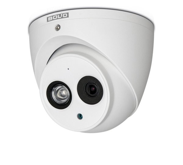 Фото BOLID VCG-822 версия 2