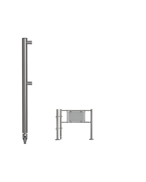 Фото Ростов-Дон ОС2ак/2-1 ХРОМ