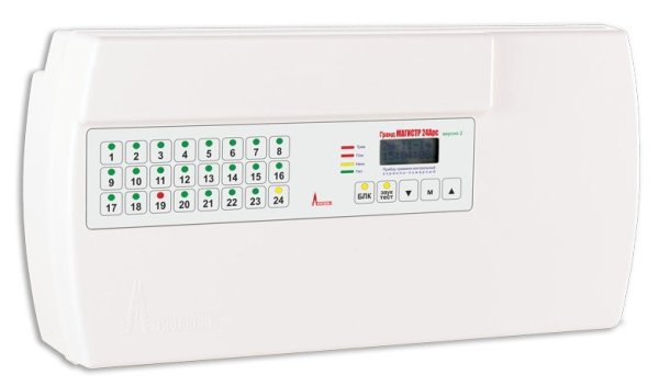 Фото Гранд МАГИСТР 24Арс SMS2 SMA (версия 2)