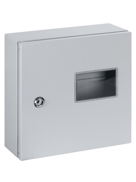 Фото ЩУ-3ф/(3+4мод) 300х300х124 IP54 Народный (SQ0905-2502)