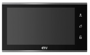 Фото CTV-M4707IP B (чёрный)