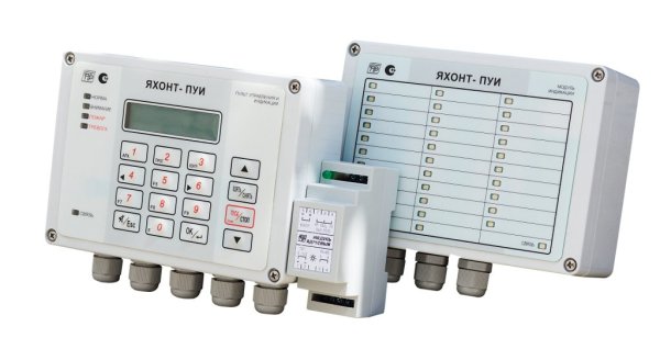 Фото Яхонт-ПУИ