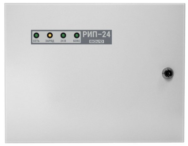 Фото РИП-24 исп.15 (РИП-24-3/7М4-Р)