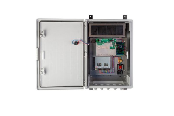 Фото Релион-SW-2G-8Poe+/340W-UPS