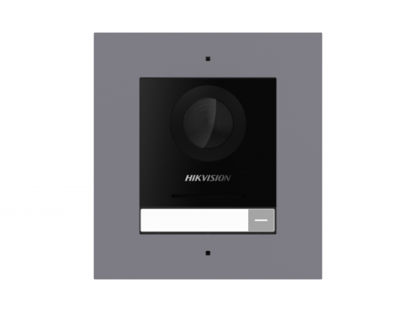 Фото DS-KD8003-IME1(B)/Flush