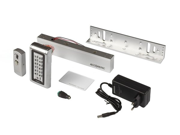 Фото Комплект СКУД №4 офис лайт