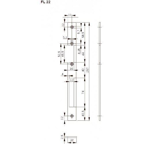 Фото FL22