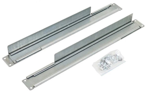 Фото Комплект для монтажа в стойку Штиль