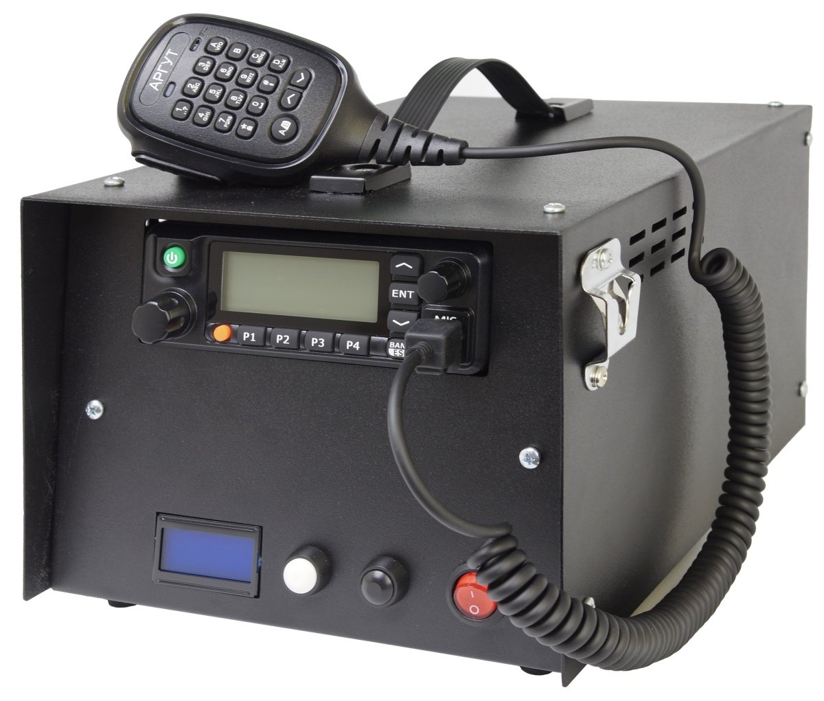 Фото Аргут А-701 VHF (RU51019)