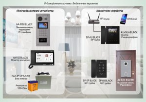 Фото Типовое решение: ДМФ-003