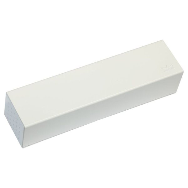 Фото TS93 G BC+DC EN 2-5 без скользящего канала (белый, RAL9016)