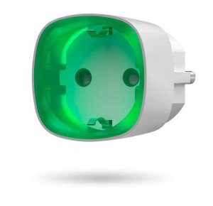Фото Ajax Socket (white)