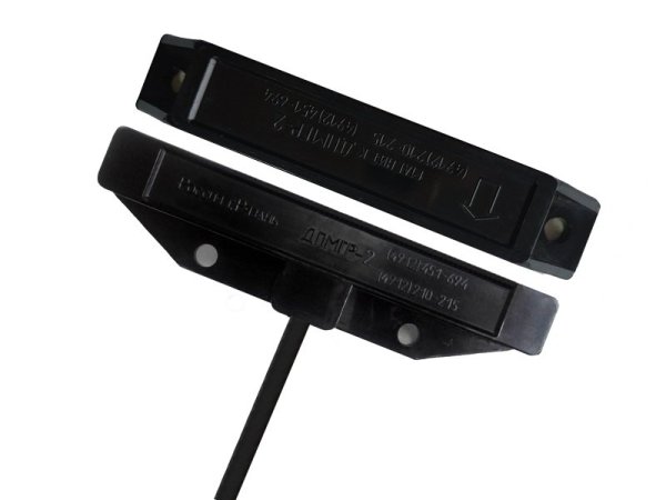 Фото ДПМГР-2 Ex