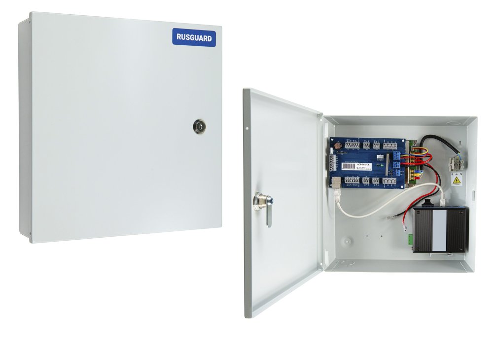 Фото ACS-202-CE-BM (FO)